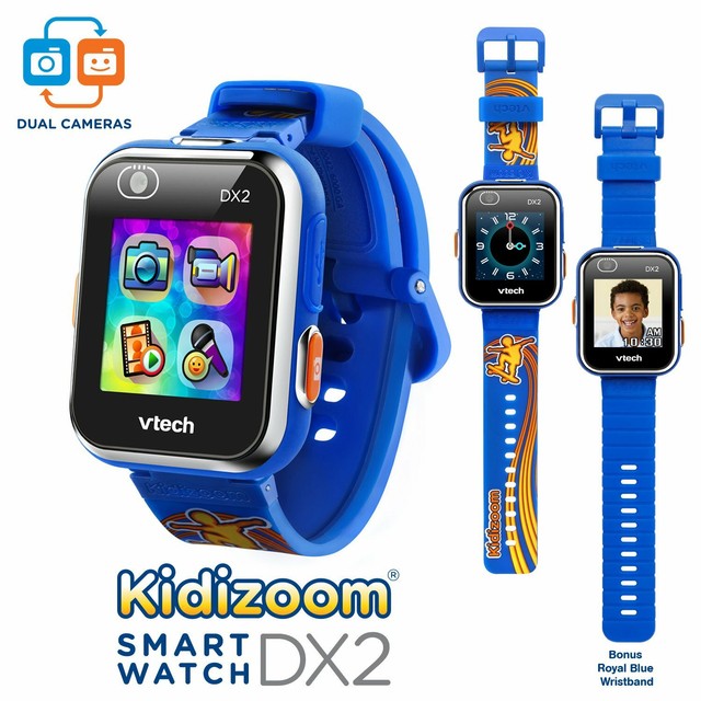 digital smart watch for boys