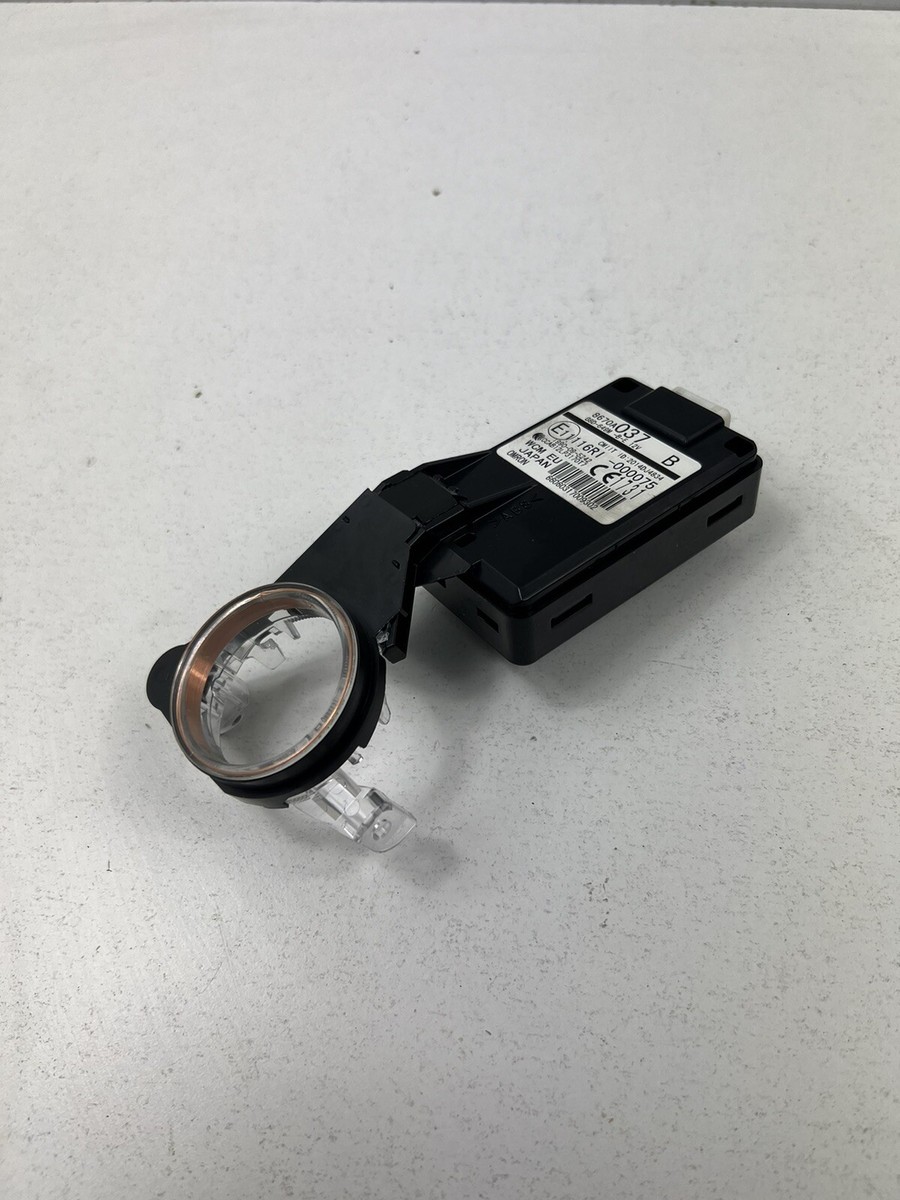 Mitsubishi Lancer CJ CF CX CY Key Reader Ignition Immobiliser