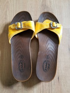 ebay dr scholls sandals