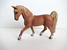 Schleich Farm World, Collectible Horse Toys for Girls and Boys, Tennessee Walker