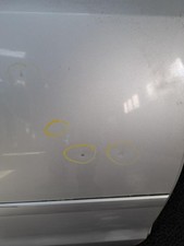 Porte arrière et accessoires Opel CORSA
