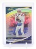 DRAKE MAYE 2025 PANINI ABSOLUTE FOOTBALL SPECTRUM #79 NEW ENGLAND PATRIOTS Q4244