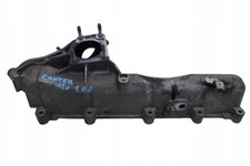 Moteur Mitsubishi CANTER