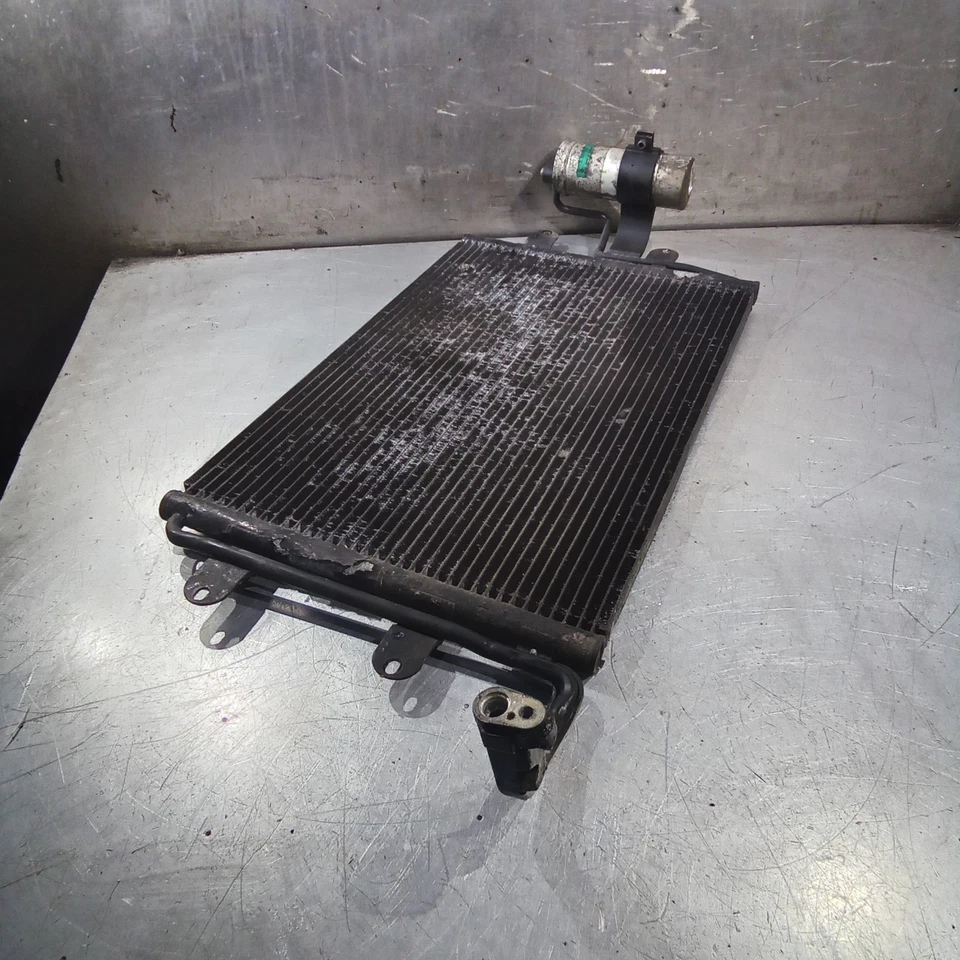 Seat Leon Cupra R Mk1 2000-2006 BAM A/C Air Con Conditioning Condenser Radiator - Image 2 of 4