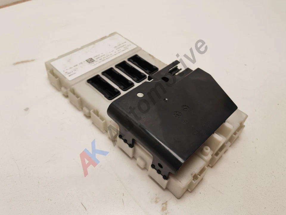 BMW 1 2 3 4 Series F20 F26 F30 F32 F34 Body Control Module BCM 9395173 - Image 2 of 4