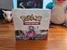 Pokémon TCG Scarlet & Violet Temporal Forces Booster Box Factory Sealed SV05