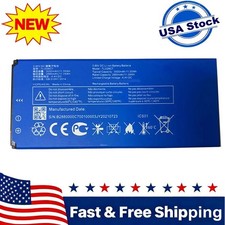 Battery for Alcatel Tracfone TCL 30 Z T602DL 5002X 5002S 5002C TLI028C7 3.85V