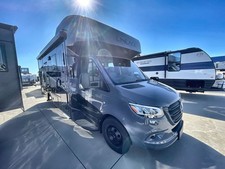 2026 Grand Design Lineage Series M 25TK