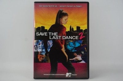 Save the last Dance 2 - DVD