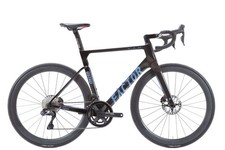 Factor Ostro VAM Shimano Ultegra Di2 Disc Road Bike 2022, Sice 56cm