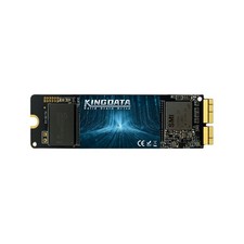 SSD for MacBook 1TB NVMe PCIe Gen3x4 M.2 2280, Internal SSD for MacBook Air A...