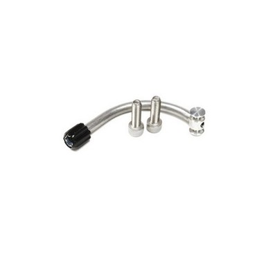 Paul Component Minimoto Pack, Ersatzteil Kit, silver
