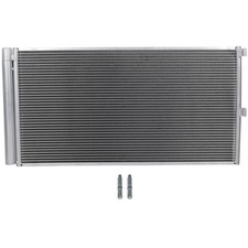 Ac Condenser For 2011-2014 Ford F-150 2015-2017 Expedition Lincoln Navigator