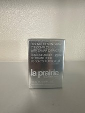 LA PRAIRIE ESSENCE Of SKIN CAVIAR Eye Complex...