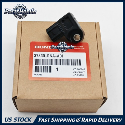 #ad OEM MAP Manifold Pressure Sensor 37830 RNA A01 for 2006 2025 Honda Acura Civic $24.33