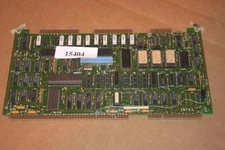 INTEL Circuit Board PWA 142722 Used #15404