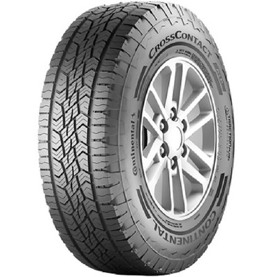 Sommerreifen CONTINENTAL CROSSCONTACT ATR 265/60 R18 110 T DOT 2023