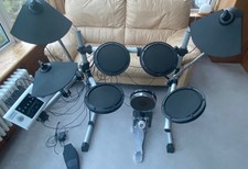 DD502 electronic drum kit