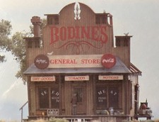 Y92 - HO Scale Master Creations - Bodine's General Store Kit 200