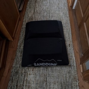 Sanddune Stepper - used pre owned good condition