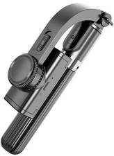 Handheld Phone Stabilizer Phone Tripod Gimbal Stabilizer