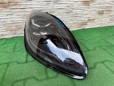 PORSCHE MACAN LIFT LCI Frontscheinwerfer Rechts 95B.941.016F LHD OE Original