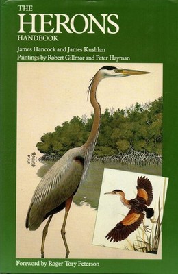 The Herons Handbook