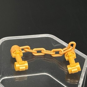 LEGO BRAND Jay Possession njo152 NINJAGO MINIFIGURE with weapons 70736 70732+