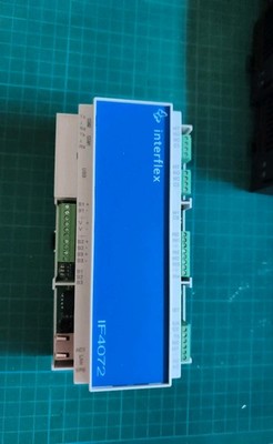 Interflex IF4072 Elektronikmodul