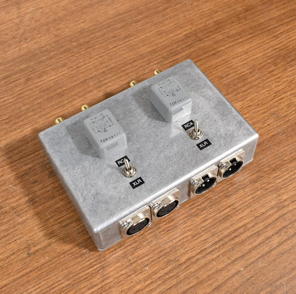 Tamura Vintage Electrical Transformers for sale | eBay
