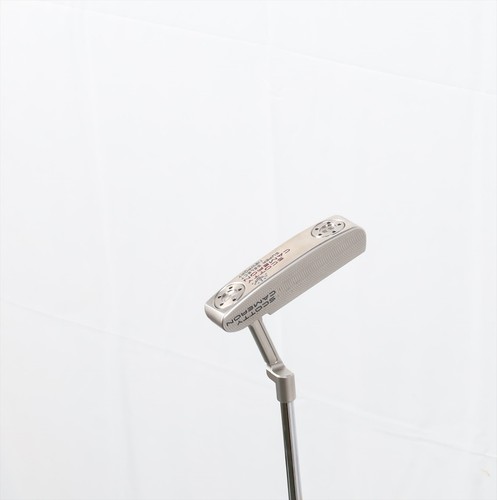 Titleist Scotty Cameron Super Select Newport 34 Putter Mint Rh 12450264 - Picture 2 of 5