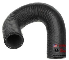 Premium Molded Coolant Hose 20566