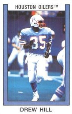 1989 Panini NFL Football Album Stickers Pick From List 201-P