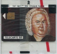 BEAUTIFUL PRIVATE TELECARD / SMALL PRINT 1991 / REF. PHONECOTE En152 / RARE NSB