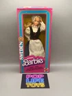 Vintage 1982 Mattel Dolls of the World “Swedish Barbie” #4032 *NRFB*