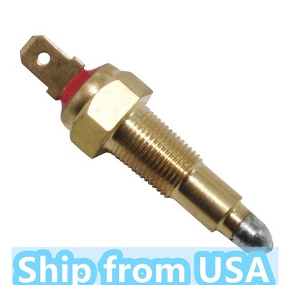 For Kawasaki Thermo Fan Switch KL650 KLR650 95-04 KLE250 Anhelo 93/95/97/00-01