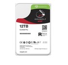 Open Box 12TB Seagate SATA Ironwolf Pro 7200RPM 3.5" HDD ST12000NT001