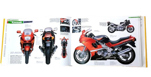 Superbikes: The World's Greatest Street Racers, von Alan Dowds (2004, Hardcover) - Bild 7 von 8