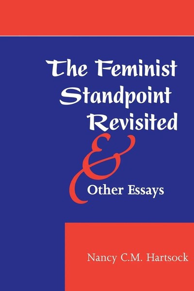 The Feminist Standpoint Revisited, And Other Essays | Nancy Hartsock | Buch-image