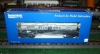 Atlas O/Industrial Firestone Tank Car in Original Box — photo 5