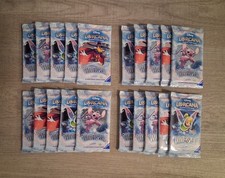 x20 Disney Lorcana Winterspell Booster Packs Sealed New