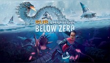Subnautica: Below Zero PC Xbox Key EU-UK