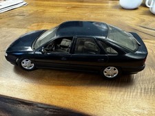 Solido Modellauto Renault Safrane 1:18