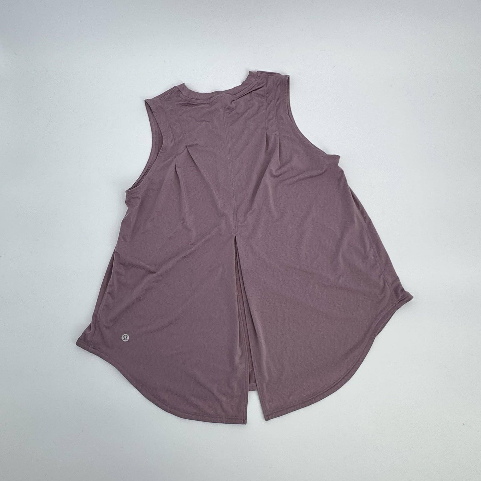 Lululemon Lightweight Split-Back Training Tank  /… - image 9