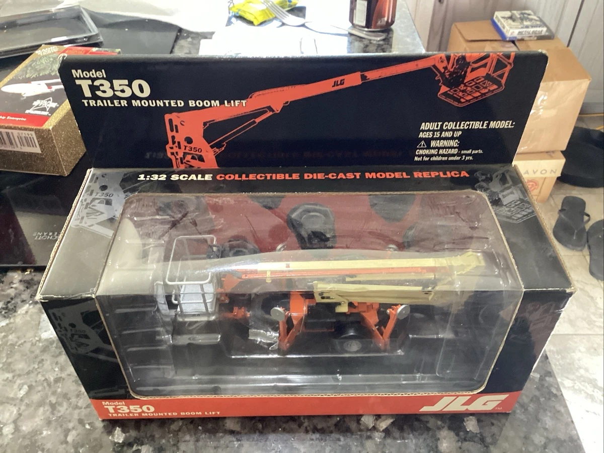 Jlg Toy | eBay