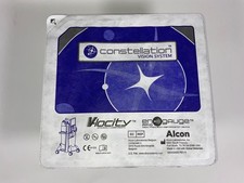 Alcon Constellation Model #8065752437 02/28/2027 Date ”Brand New”