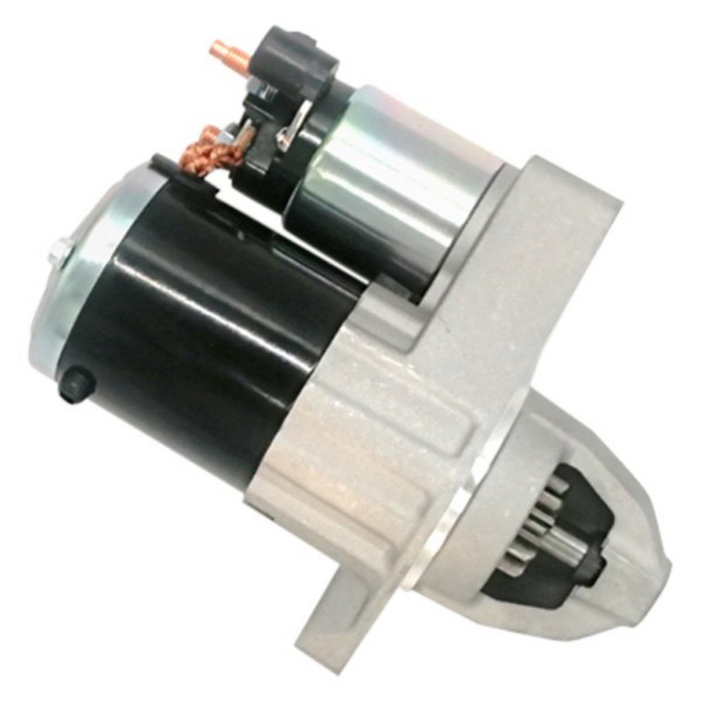 For Jeep Compass 2017 18 19 20 2021 Starter Motor | Energy Output - 1.4KW | 2.4L
