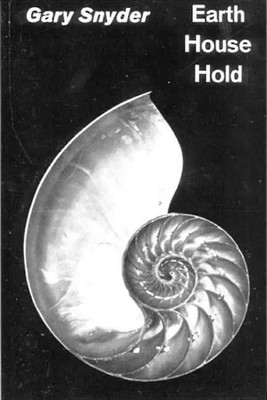 Gary Snyder | Earth House Hold | Taschenbuch | Englisch | EAN 9780811201957