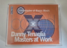 Danny Tenaglia Masters at Work, 180 minutes of Dance Double Pack