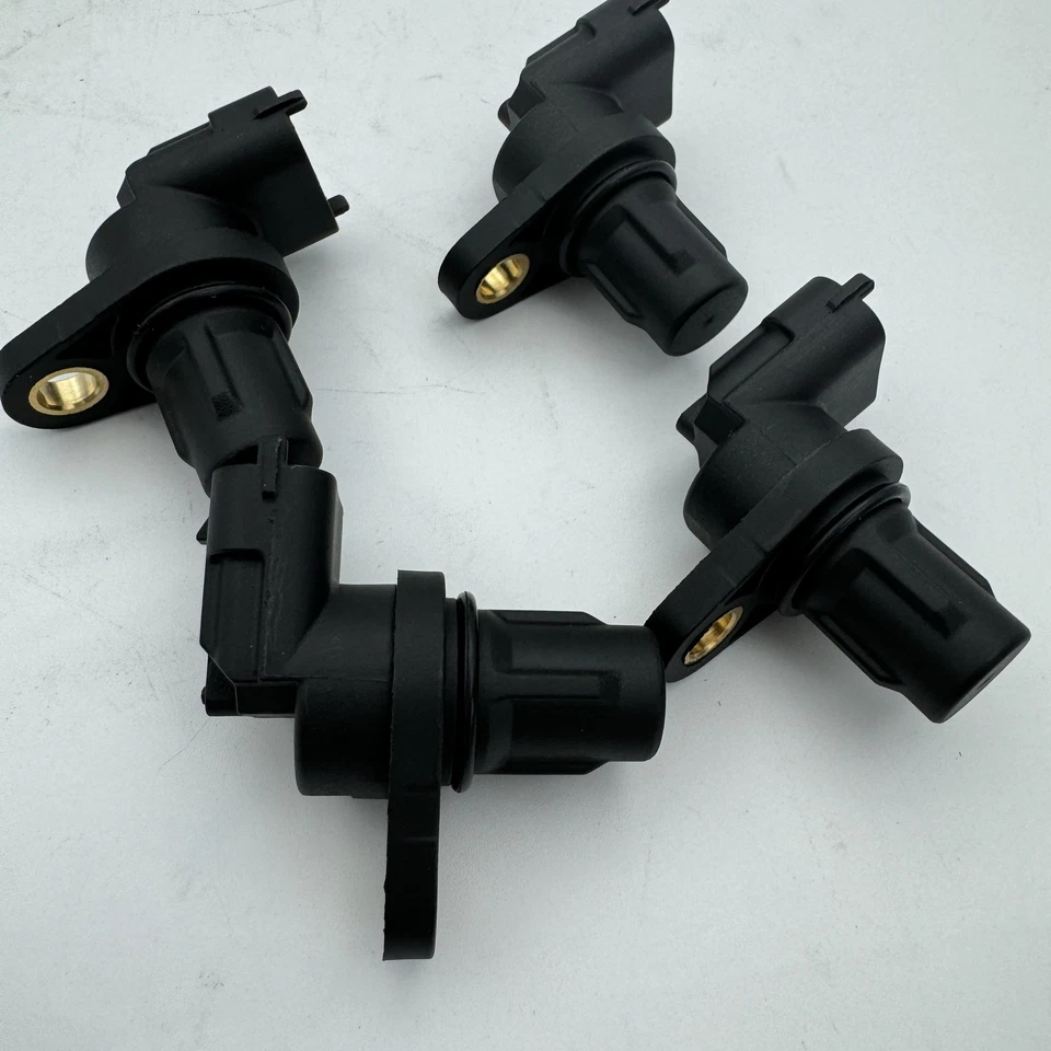 4pcs Camshaft Position Sensors A0041539628 for Mercedes Benz Series GLK350 C300 Foto 3 de 4
